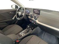 Usata Audi Q2 Advanced 116 CV (85 kW) 2024 Grigio SUV