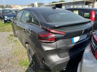 Usata Citroën C4 PureTech 130 CV (95 kW) 2024 Grigio SUV