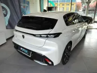 Nuova Peugeot 308 Allure 131 CV (96 kW) 2025 Bianco Berlina