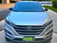 usata Hyundai Tucson 1.7 crdi Comfort 2wd 115cv