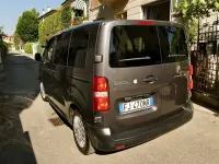 Usata Peugeot Expert 116 CV (85 kW) 2017 Furgone