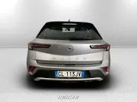 Usata Opel Mokka Elegance 131 CV (96 kW) 2023 Grigio SUV