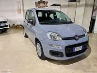 Usata Fiat Panda Easy 69 CV (50 kW) 2020 Gray Berlina