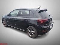 Usata VW Polo R-line 95 CV (69 kW) 2022 Utilitaria
