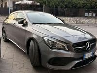 Usata Mercedes CLA200 Shooting Brake Premium 136 CV (100 kW) 2018 Station wagon