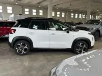 Usata Citroën C3 Aircross PureTech 110 CV (80 kW) 2020 Other SUV