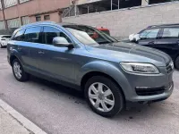 Usata Audi Q7 232 CV (170 kW) 2006 Grigio SUV