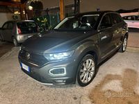 Usata VW T-Roc Advance 116 CV (85 kW) 2020 SUV