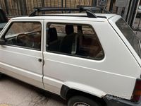 Usata Fiat 750 34 CV (25 kW) 1988 Berlina