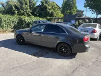 Usata Seat Exeo Style 143 CV (105 kW) 2011 Berlina