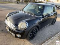 usata Mini One Clubman 1.6 16V 1.6 Ray D 90cv