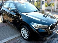 Usata BMW X1 Advantage 190 CV (139 kW) 2022 Other SUV