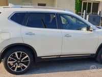 usata Nissan X-Trail X-Trail 1.6 DIG-T 2WD Tekna