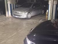 Usata Peugeot 206 CC 2007 Cabrio