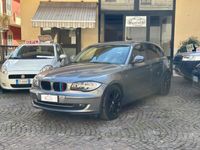 usata BMW 118 d 2.0 143CV cat 5 porte Eletta