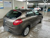 Usata Fiat Bravo 120 CV (88 kW) 2008 Grigio Utilitaria