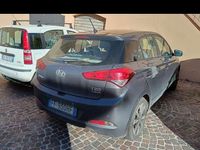 Usata Hyundai i20 Comfort 83 CV (61 kW) 2016 Utilitaria