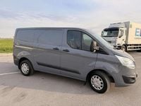 Usata Ford Transit Custom 131 CV (96 kW) 2018 Furgone