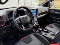 Usata Ford Ranger Raptor 2024 Grigio Pick-up