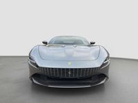 Usata Ferrari Roma 620 CV (456 kW) 2021 Grigio titanio metall fq 3238 Coupé