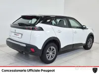 Usata Peugeot 2008 Active 102 CV (75 kW) 2020 Other SUV