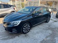 Usata Renault Clio V Intens 85 CV (62 kW) 2020 Nero Berlina