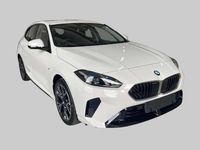 Usata BMW 120 M Sport 163 CV (119 kW) 2025 Bianco Utilitaria