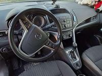 Occasion Opel Zafira Tourer Cosmo 131 ch (96 kW) 2015 Blanc Monospace