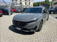 Gebraucht Peugeot 308 GT 131 PS (96 kW) 2024 Grau Kleinwagen