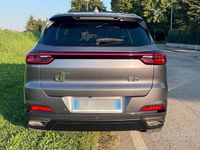 Usata DR DR 6.0 154 CV (113 kW) 2023 Grigio SUV