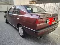 Usata Alfa Romeo 155 116 CV (85 kW) 1994 Berlina