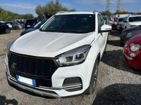 Usata DR DR 4.0 117 CV (86 kW) 2023 Bianco SUV