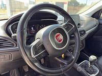 Usata Fiat Tipo Lounge 95 CV (69 kW) 2019 Bianco Berlina