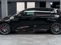 Usata Audi RS3 Sportback Ambiente 400 CV (294 kW) 2025 Nero Utilitaria