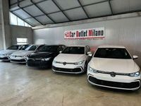 usata VW Golf GTE 1.4 TSI HYBRID DSG 245CV *LED+NAVI+ACC* ONLYPROMO!