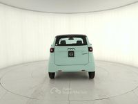 Nuova Aixam eMinauto Chic 2025 Verde