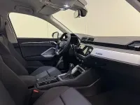 Usata Audi Q3 S-Line 245 CV (180 kW) 2024 Bianco arkona SUV