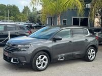 Usata Citroën C5 Aircross Business Class 131 CV (96 kW) 2021 Grigio SUV