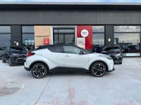 usata Toyota C-HR 1.8 Hybrid E-CVT GR Sport