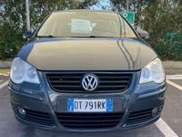 Usata VW Polo United 60 CV (44 kW) 2009 Utilitaria