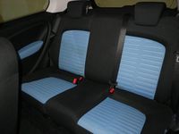 Usata Fiat Grande Punto Dynamic 75 CV (55 kW) 2006 Nero / metallizzato Utilitaria