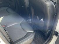 Usata Renault Clio GrandTour 90 CV (66 kW) 2018 Bianco Station wagon