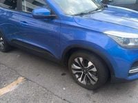 Occasion DR DR 5.0 150 PK (110 kW) 2021 Blauw SUV