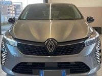 Usata Renault Clio V Evolution 101 CV (74 kW) 2024 Grigio Berlina