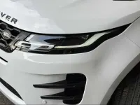 Usata Land Rover Range Rover evoque 163 CV (119 kW) 2022 SUV