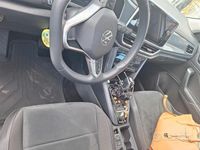 Usata VW T-Roc Style 150 CV (110 kW) 2023 Grigio SUV
