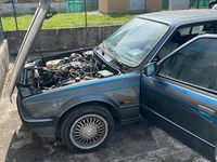 Usata BMW 320 125 CV (91 kW) 1984 Berlina