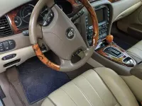 Usata Jaguar S-Type S 207 CV (152 kW) 2007 Berlina