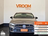 Usata Mercedes A200 163 CV (119 kW) 2019 Berlina