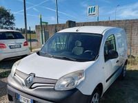 Usata Renault Kangoo 90 CV (66 kW) 2016 Station wagon
